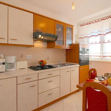 Apartamento In Porec/istrien 38749